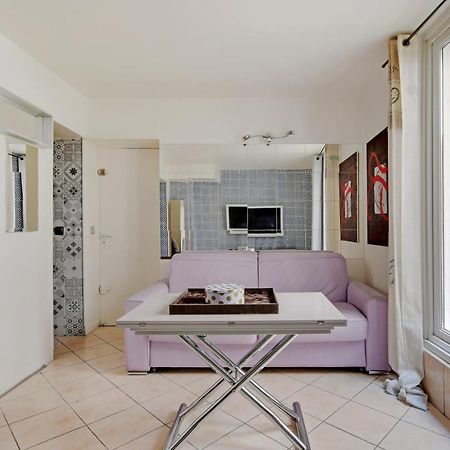 Pick A Flat'S Apartment In Les Halles - Rue Des Lombards Paris Exterior photo