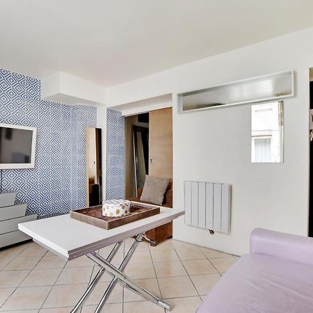 Pick A Flat'S Apartment In Les Halles - Rue Des Lombards Paris Exterior photo